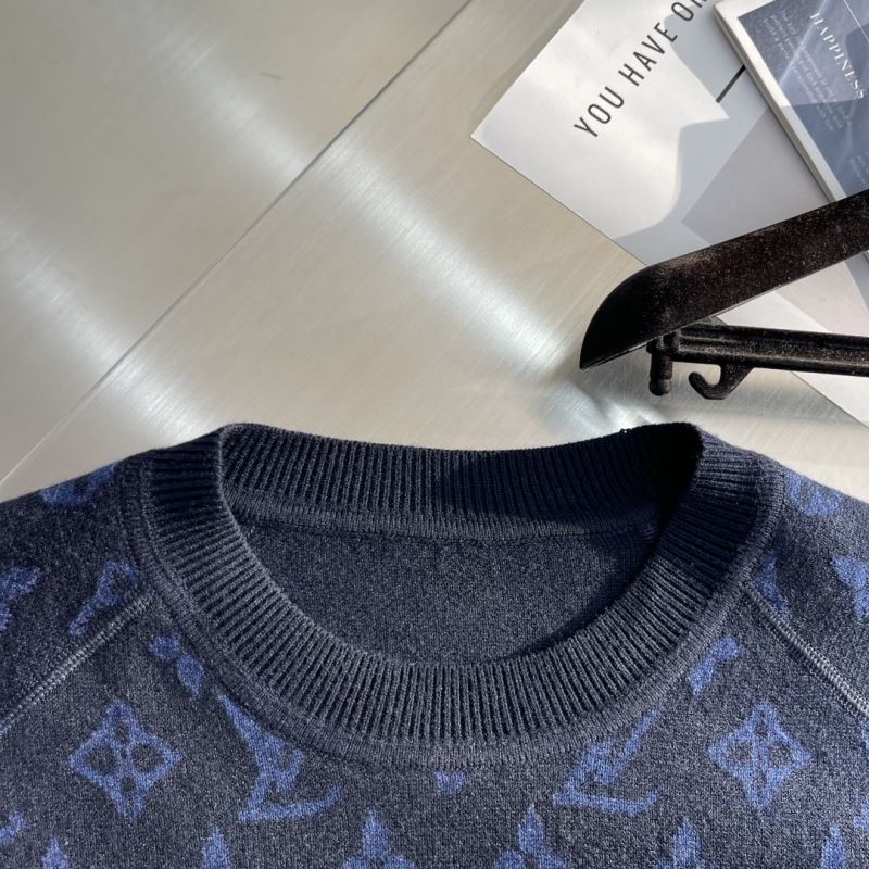 Louis Vuitton Sweaters